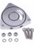 Araba Modifikasyonu Sqv Blow Off Valf Döküm Adaptörü Hyundai Sonata Için Uygun 1.6t 2.0t (Yurt Dışından) 1