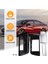 9 Inç Araba Radyo Fassias Gösterge Tablosu Çerçevesi Kurulum Gps Mp5 Hyundai Elantra Lhd 2021 Için Multimedya Oyuncu (Yurt Dışından) 5