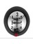 Renault Kangoo Laguna Için 5 Hızlı Manuel Dişli Vites Knob Kolu Kayma Çubuğu 2 Megane 2 Mk2 Clıo 3 Mk3 Scenic 2 (Yurt Dışından) 4