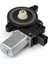 1x Sol Sürücü Yan Kapı Penceresi Motor D651-59-58X Mazda 2 3 6 2010-2013 (Yurt Dışından) 2