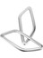 Abs Chrome Gösterge Tablosu Klima Havalandırma Döşemeleri Mercedes Benz Cla Gla Sınıfı W117 X156 2014-2017 Amg Araba Styling Gümüş (Yurt Dışından) 4
