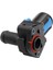 Araç Hvac Isıtıcı Su Kontrol Vanası BM5G-18495 Volvo V40 V40 V70 S60 S80 1.6t Için Isıtıcı Kontrol Vanası Için (Yurt Dışından) 5
