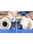 2pcs Giriş Takma Koltuk Çıkarma Aracı Dönüş Takma Göz Küresi Koltuk Çıkartma Hayward SPX1419B1 Için Uyumlu (Yurt Dışından) 3