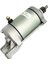 3SX-81890-00-00 Yamaha YFM660 Raptor 18760 Için Motor Başlat (Yurt Dışından) 1