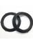 2pcs 6.5 Inç Araba Hoparlör Montaj Ara Ara Adaptör Adaptör Magotan Için Skoda Araba Stereo Ses Hoparlör Aracı (Yurt Dışından) 2