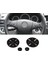 Araç Direksiyon Simidi Düğmesi Anahtar Trim Kapak Etiketi Mercedes Benz C E S Sınıfı W204 W212 W221 Glk X204 C200 C250 (Yurt Dışından) 2