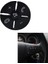 Araç Direksiyon Simidi Düğmesi Anahtar Trim Kapak Etiketi Mercedes Benz C E S Sınıfı W204 W212 W221 Glk X204 C200 C250 (Yurt Dışından) 3