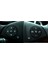 Araç Direksiyon Simidi Düğmesi Anahtar Trim Kapak Etiketi Mercedes Benz C E S Sınıfı W204 W212 W221 Glk X204 C200 C250 (Yurt Dışından) 5