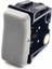 Araba Koltuğu Düzenleyici Cotrol Switch 2R281251A Volkswagen Vw Için 2VV881483 (Yurt Dışından) 2