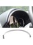Mazda Cx-5 Cx5 Için 2013 2014 2015 2016 Chrome Iç Enstrüman Gösterge Tablosu Panel Trim Kapak Çerçevesi Şerit Kalıp Garnitür (Yurt Dışından) 2