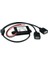 12V (8-23V) Ila 5V 3A Dişi USB Dc Araç Güç Dönüştürücü Voltaj Regülatörü Dc Modülü Araç Motosiklet Şarj Cihazı (Yurt Dışından) 1