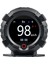 X95 Araba Gps Eğim Metre Dijital Kafa Yukarı Ekran Incinometre Hızölçer Off-Road Araba Perde Eğim Açısı Ölçer (Yurt Dışından) 1