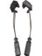 2pcs Ön Cam Ön Çamaşır Makinesi Sprey Jeti 1Z0955986 Skoda Octavia Için 2004-2015 Isıtılmış (Yurt Dışından) 1