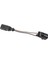 2pcs Ön Cam Ön Çamaşır Makinesi Sprey Jeti 1Z0955986 Skoda Octavia Için 2004-2015 Isıtılmış (Yurt Dışından) 5