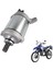 Yamaha Grizzly 450 YFM450 1CT-81890-00-00,519-CSM2205O Için Başlangıç ​​motoru Montajı (Yurt Dışından) 2