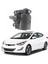 Hyundai IX25 Creta Elantra 2013-2016 Elantra Coupe 2013-2014 (Yurt Dışından) 5