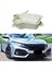 Genişletme Tank Rezervuarı Yardımcı Su Isıtıcısı Honda Civic 4door Sedan 2017-2021 191015AAK01 (Yurt Dışından) 4