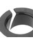6E0-42539-00 Dıştan Takma Burç, Dıştan Takma Motor Için Pivot Şaft Parçaları 4hp 5hp Yamaha Fışkıran Burç Gösterisi Hafif Ağırlık (Yurt Dışından) 5