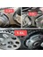 EA211 Zamanlama Aracı Audi Skoda Zamanlama Aracı Için 1.4t/1.4/1.5/1.6 Eksantrik Mili Tutucu Anahtarı 2 Pcs (Yurt Dışından) 2