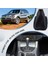 Bmw X5 E53 2000-2006 Için Araba Otomatik Dişli Vites Düğmesi Botu Pu Deri Toz Kapağı 25167524978 (Yurt Dışından) 5