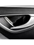 1set/4pcs Iç Kapı Kolu Kase Döşeme Çıkartması Mercedes Benz C/e/glc/cls-Sınıf 2015-2023 Araba Stil Kapı Kasesi B (Yurt Dışından) 2