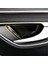 1set/4pcs Iç Kapı Kolu Kase Döşeme Çıkartması Mercedes Benz C/e/glc/cls-Sınıf 2015-2023 Araba Stil Kapı Kasesi B (Yurt Dışından) 4