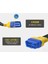 30CM 40CM 16PIN Araç Obd Uzantı Kablosu Obd Konnektör Adaptör Uzatma Kablosu Obd2 Esnek Goopeneck Obdıı Kablo A1 (Yurt Dışından) 5