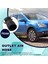 Turbo Şarj Cihazı Soğutucu Alım Hava Hortumu Nissan Qashqai J10 +2 JJ10 K9K 2006-2013 6mt 2WD 14463-JD50D (Yurt Dışından) 5