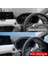 Araba Dash Tahtası Gösterge Paneli Trim Kapak Mazda Cx-60 2022 2023 Rhd Iç Aksesuarlar Için Parlak Siyah (Yurt Dışından) 2