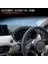 Araba Dash Tahtası Gösterge Paneli Trim Kapak Mazda Cx-60 2022 2023 Rhd Iç Aksesuarlar Için Parlak Siyah (Yurt Dışından) 5