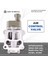 Araba Boşta Hava Kontrol Vanası Iacv Iac Honda Cıvıc Cx Dx Ex Hx Lx Gx 1.6l Sohc 16022-P2E-A51 16022-P2A-J01 AC184 (Yurt Dışından) 4