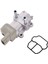 Araba Boşta Hava Kontrol Vanası Iacv Iac Honda Cıvıc Cx Dx Ex Hx Lx Gx 1.6l Sohc 16022-P2E-A51 16022-P2A-J01 AC184 (Yurt Dışından) 5