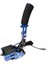 Oyun Freni Drift Handbrake Kiti USB Pc Steam Fit Çoğu Yarış Oyunları Ralli Sim Yarış Oyunları El Freni Mavi (Yurt Dışından) 1