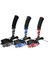 Oyun Freni Drift Handbrake Kiti USB Pc Steam Fit Çoğu Yarış Oyunları Ralli Sim Yarış Oyunları El Freni Mavi (Yurt Dışından) 2