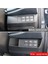Araba Siyah Titanyum Fırçalanmış Çok Fonksiyonlu Düğme Dekoratif Çerçeve Kapağı Honda Vezel Hr-V-V-V Hrv 2021 2022 (Yurt Dışından) 5