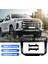 Araba Çerçevesi Fasya Adaptörü Android Radyo Dash Montaj Paneli Kiti Mg Extender Maxus T60 T70 2017+ Lhd Için (Yurt Dışından) 5