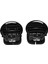 4pcs Araba Iç Isıtıcı Klima Hava Havalandırma Kapağı Çıkış Çıkış Izgarası Vauxhall Opel Adam/corsa D Mk3 Vents Trim (Yurt Dışından) 5