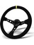Evrensel Yarış Direksiyon Simidi, 350MM 6 Cıvata Direksiyon Simidi Yarış/ralli/motor Sporları/araba Sim Sürüş (Yurt Dışından) 1