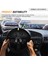 Evrensel Yarış Direksiyon Simidi, 350MM 6 Cıvata Direksiyon Simidi Yarış/ralli/motor Sporları/araba Sim Sürüş (Yurt Dışından) 4
