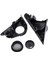 2pcs Araba Tweeter Hoparlörleri Honda Accord 2017-2021 Ön Kapı A Filtresi Boynuz Kapağı Için Kapak (Yurt Dışından) 5