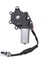Motor Pencere Asansör Motor Sürücü Tarafı Sol Lh 80731CD001 Nissan 350Z Infiniti G35 80730-CD00A (Yurt Dışından) 1