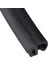 Araba Sunroof Conta Şeritleri Passat Jetta Golf Beetle Audi A4 Leon 8D0877297 (Yurt Dışından) 5