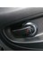 Nissan Için NV200 2010-2018 Karbon Fiber Abs Araba Kapısı Iç Kollu Kase Koruyucusu Kapak Trim Aksesuarları (Yurt Dışından) 5