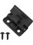 1pcs 58908-12080 Merkez Konsol Toyota Yaris Için Koltuk Kapağı Mandal (Yurt Dışından) 2