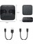 Araba Aı Kutusu 2 Arada Kablosuz Carplay Android Otomatik Adaptörü Araba Akıllı Aı Kutu Araç Kablosuz Kablosuz Carplay Kablolu Carplay (Yurt Dışından) 2