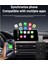 Araba USB Aı Kutusu 2-1 Arada Kablosuz Carplay Android Otomatik Adaptörü Araba Akıllı Aı Kutu Kablosuz Kablosuz Carplay Kablolu Carplay (Yurt Dışından) 1