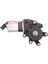 2 Pin Araba Ön Sağ Power Pencere Asansör Motoru Nissan Versa 2007-2012 80730-8991A, 742-510 (Yurt Dışından) 5