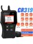 CR319 Creader Araç Kodu Okuyucu Obd2 Tarayıcı Obdıı Eobd Otomotiv Teşhis Araçları Obd2 Otomobil Test Cihazı (Yurt Dışından) 2