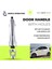 82651-1Y020 Kıa Pıcanto Için Sol Dış Kapı Topu 2011-2016 82651-1Y020 Dış Kapı Kolu (Yurt Dışından) 4