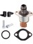 Yakıt Kontrol Vanası Yakıt Ölçüm Ünitesi Scv Valfı 294200-0370 8-97381555 Nissan Mitsubishi Isuzu Hino F N 3.0 5.2 D (Yurt Dışından) 1